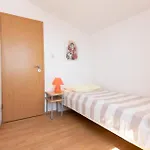Apartment Three-bedroom In *