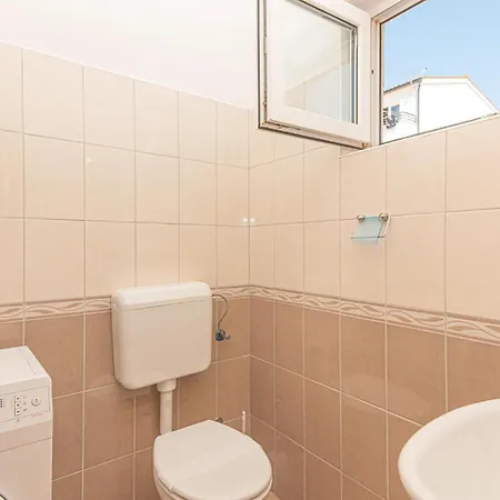 Three-bedroom In * Šibenik