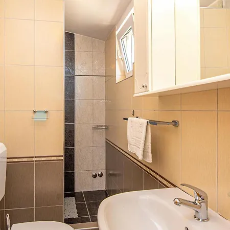 Three-bedroom In * Šibenik