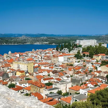 Cozy In With House Sea View * Sibenik