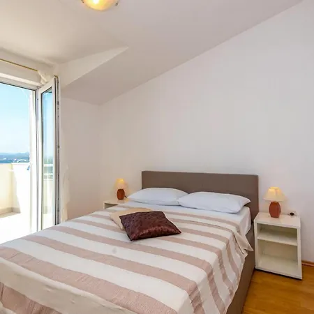 Cozy In With House Sea View * Sibenik