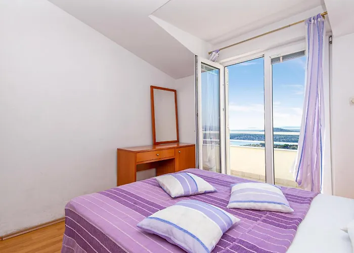 Three-bedroom In Sibenik