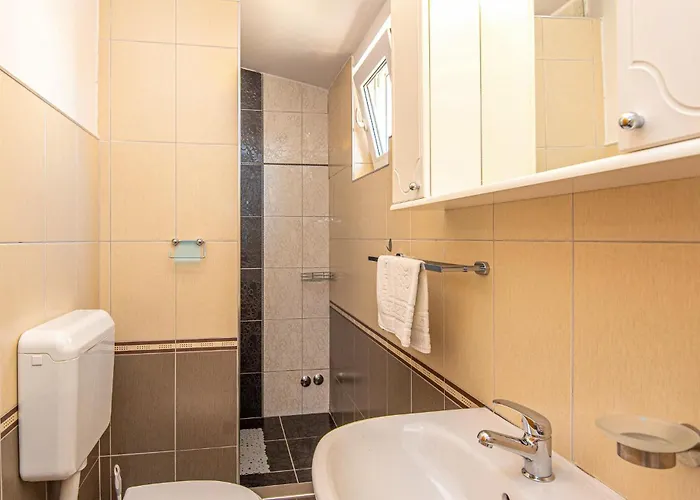 Three-bedroom In * Sibenik