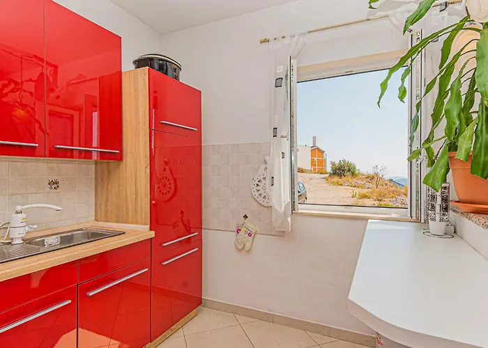 Three-bedroom In Apartment